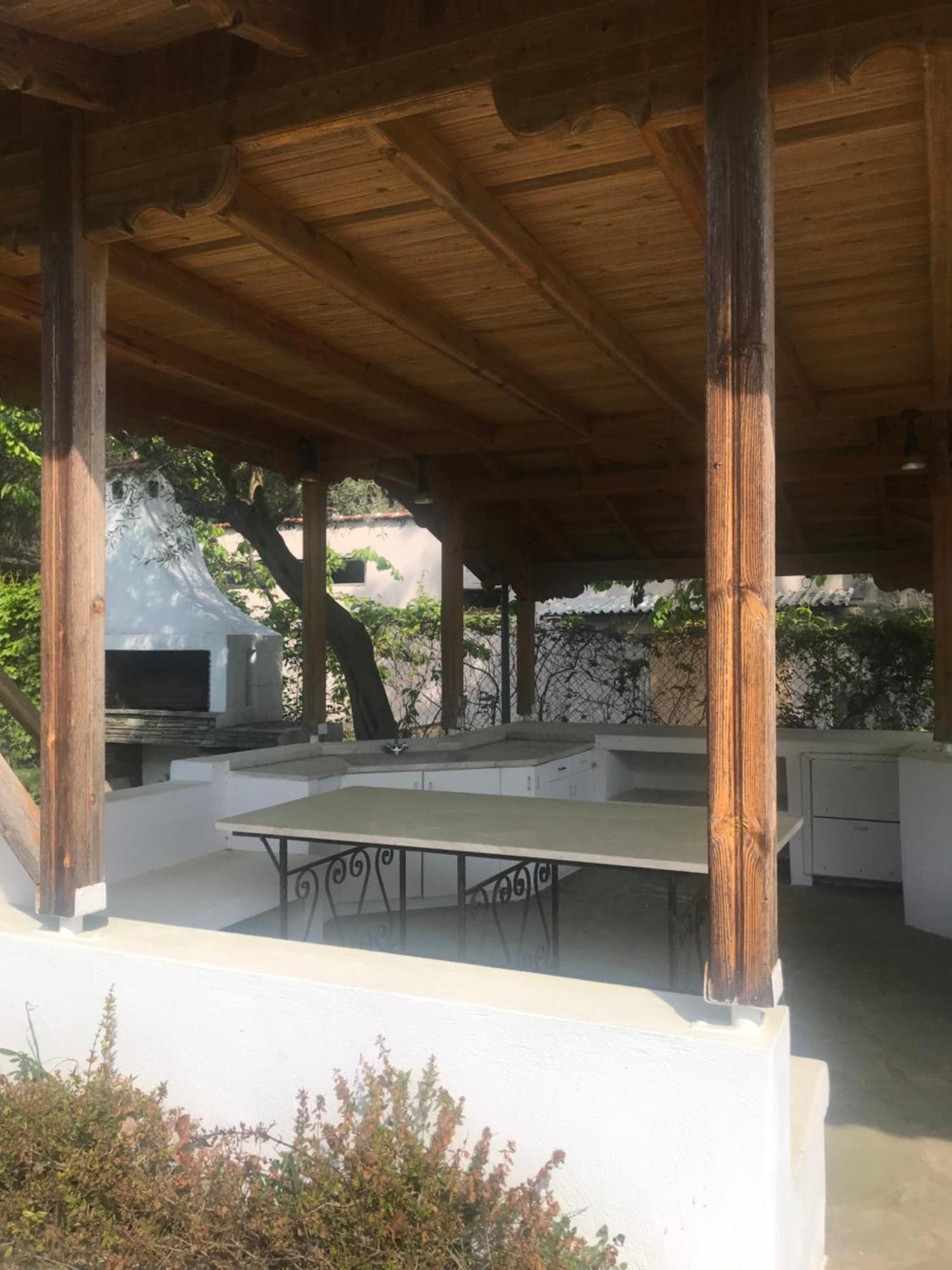 Zeusplace Seaside Home Private Beach And Parking Плака Литохору Екстериор снимка