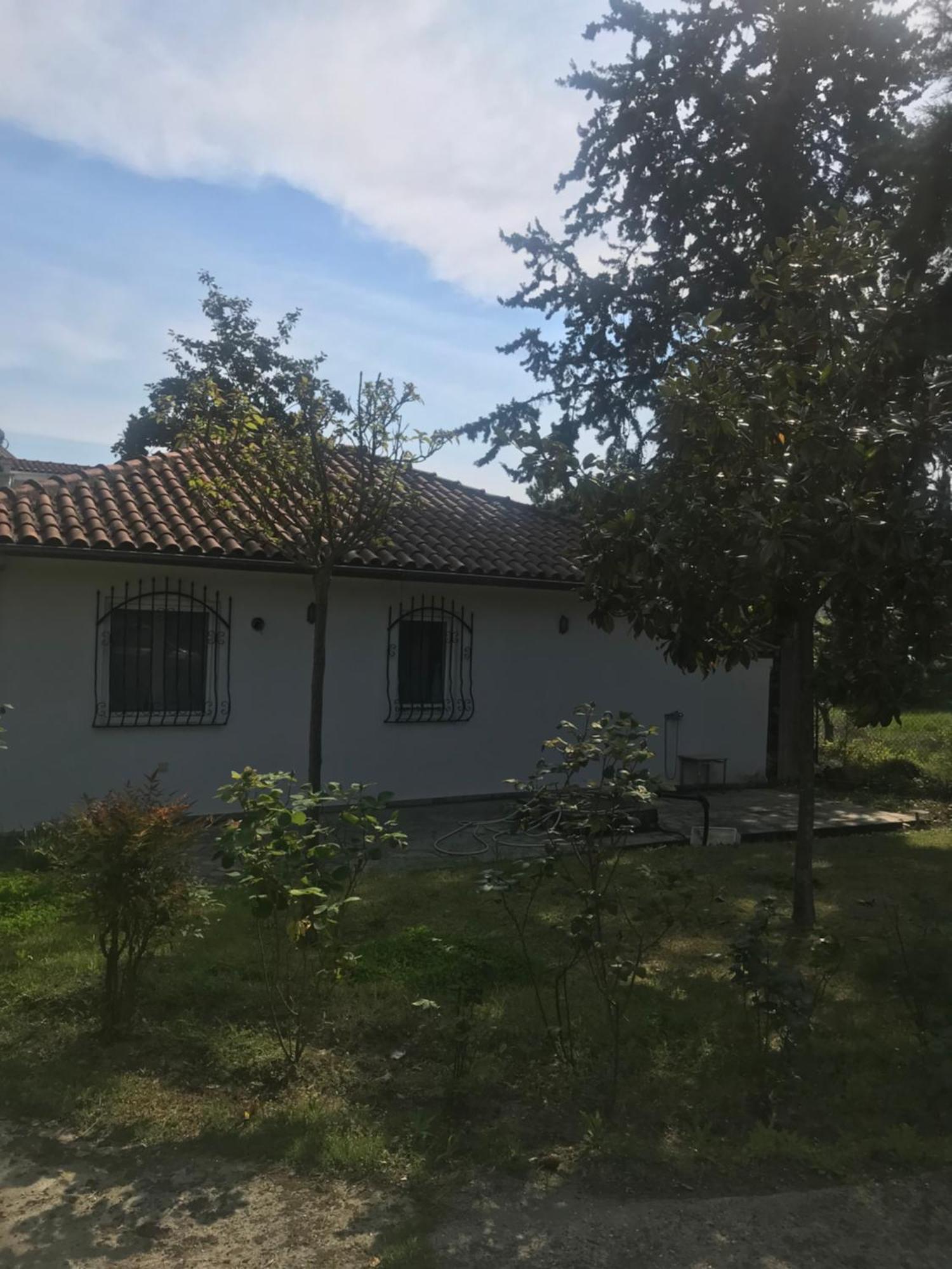 Zeusplace Seaside Home Private Beach And Parking Плака Литохору Екстериор снимка